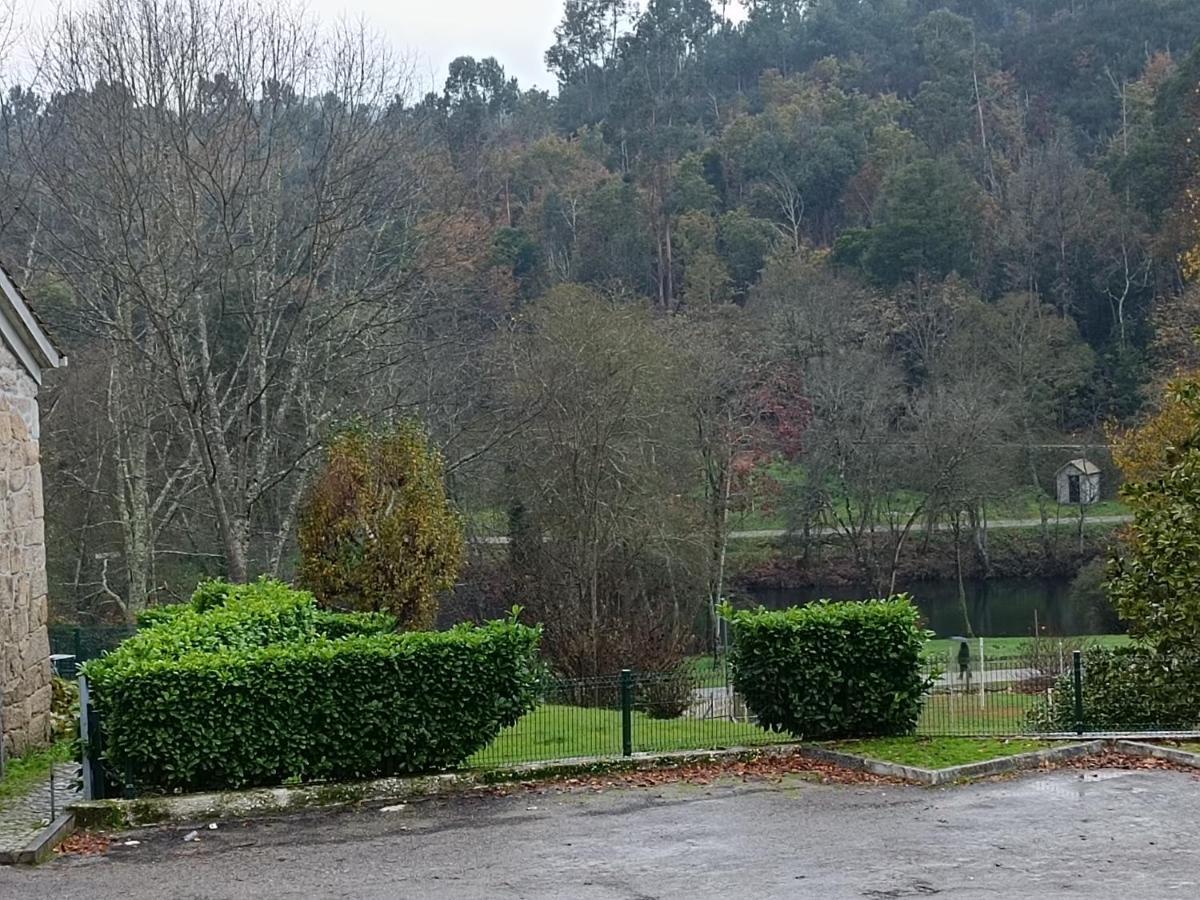 Nature E Spa Al - Termas Saude E Beleza, Totalmente Renovado - Piscinas Municipais Em Frente - Epoca Julho A Setembro Sao Pedro do Sul Luaran gambar